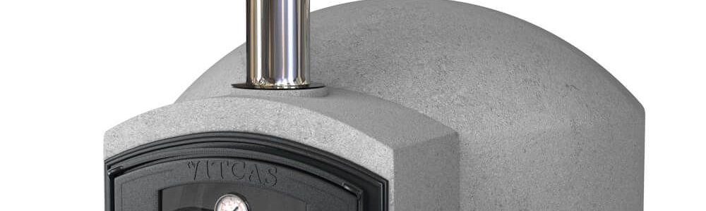 Le four à pain de jardin vous offre de grandes possibilités pour cuire divers pains