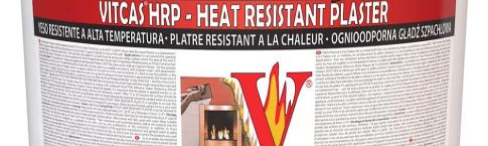 Vitcas HRP, die innovative Lösung für Hochtemperaturroste