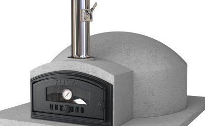 Der Gartenbrotbackofen bietet Ihnen tolle Möglichkeiten, verschiedene Brote zu backen