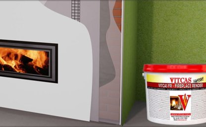 Fireclay mortar – properties, applications, and inspiration